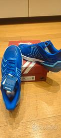 scarpe tennis K-Swiss Ultrashot 4 Clay

