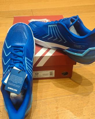 scarpe tennis K-Swiss Ultrashot 4 Clay

