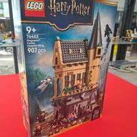 lego 76463 castello di hogwarts ZYQ 30459