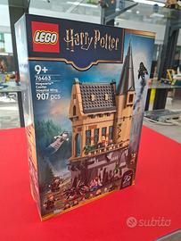 lego 76463 castello di hogwarts ZYQ 30459