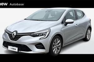Renault Clio 5 Porte 1.6 E-TECH Hybrid 140cv ...