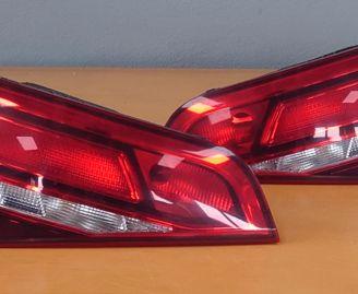 FARI POSTERIORI ORIGINALI AUDI ALOGENI A3 8V RESTY