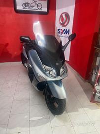 Yamaha T Max - 2002