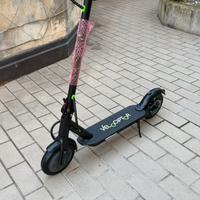 Monopattino elettrico velociptor