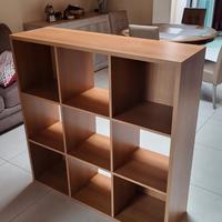 Libreria/divisorio ambiente