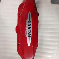 KIT FRENI MINI R53/56