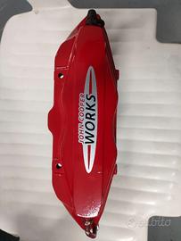 KIT FRENI MINI R53/56