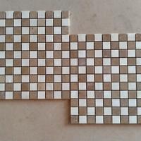 fogli di marmo a tozzetti lucido