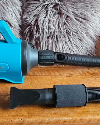 Asciugatore / Soffiatore Professionale per Cani