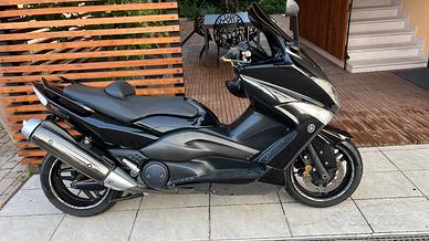 Yamaha T Max 500 ( 2008-2012)
