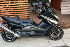 Yamaha T Max 500 ( 2008-2012)