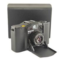 Minox 35 GT analogica + Flash FC 35