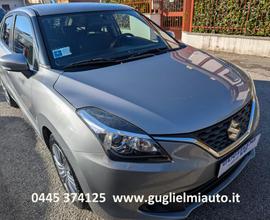 SUZUKI Baleno 1.2 Hybrid Top OK NEOPATENTATO