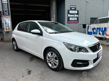 Peugeot 308 BlueHDi 100 S&S Business neop km cert