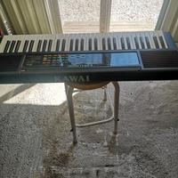 Kawai FS650