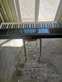 Kawai FS650