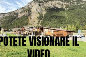 B & B BAR RISTORANTE BARDONECCHIA ( muri + licenza