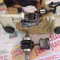 motosega stihl ms 039/390  - 290/029 ricambi