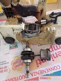 motosega stihl ms 039/390  - 290/029 ricambi