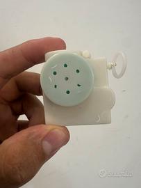 Woody toy story italiano