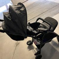 Passeggino leggero CAM