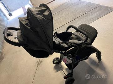 Passeggino leggero CAM