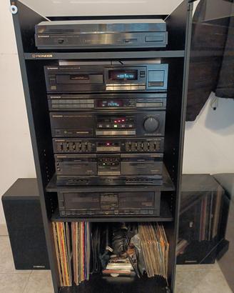 PIONEER
