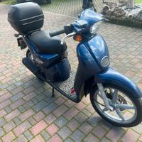 Scooter 50