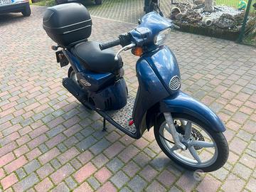 Scooter 50
