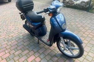 Scooter 50