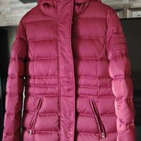 piumino donna Calvin klein