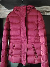 piumino donna Calvin klein