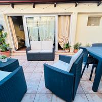 Capoterra casa vacanza