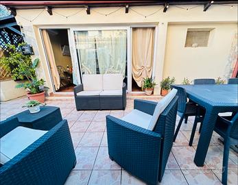 Capoterra casa vacanza ,depandance