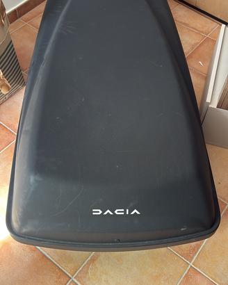 Box da tetto auto