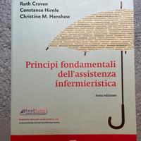 Principi fondamentali, assistenza infermieristica
