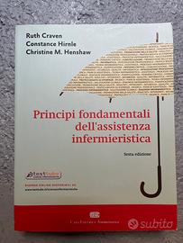 Principi fondamentali, assistenza infermieristica