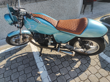 Moto Guzzi 750
