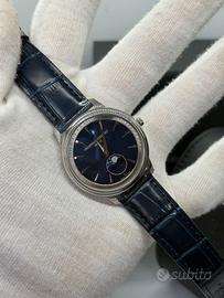 frederique constant 206N3S6 classic