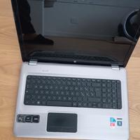 PC portatile hp