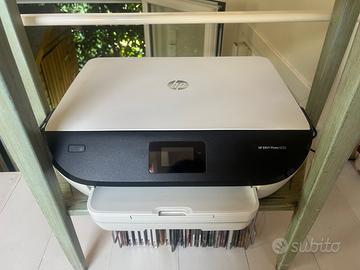 Stampante HP ENVY 6232