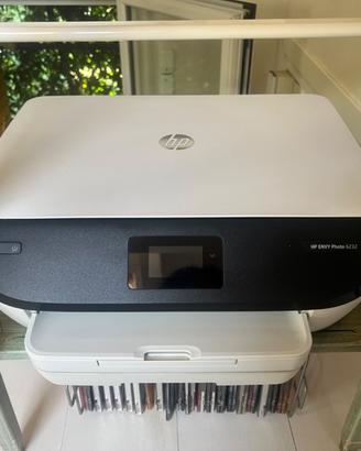 Stampante HP ENVY 6232