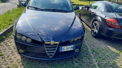 Alfa Romeo 2007