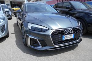 Audi A5 SPB 40 TDI quattro S tronic line edition