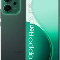 OPPO Reno 14F 256gb (NUOVO)