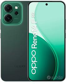OPPO Reno 14F 256gb (NUOVO)