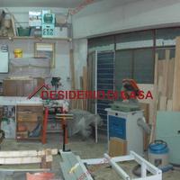 Locale, Roccella - Acqua dei Corsari, Palermo.