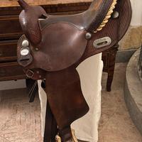 Sella western Crates