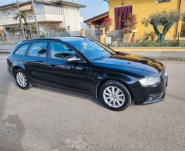 AUDI A4 2013 2.0 tdi multi business plus 177 caval