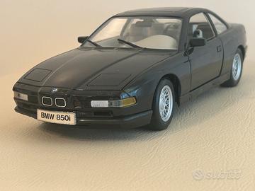 BMW 850I 1/18